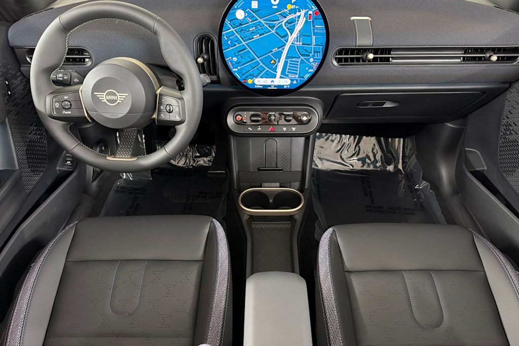 Thumbnail: 2026 MINI Cooper - 2