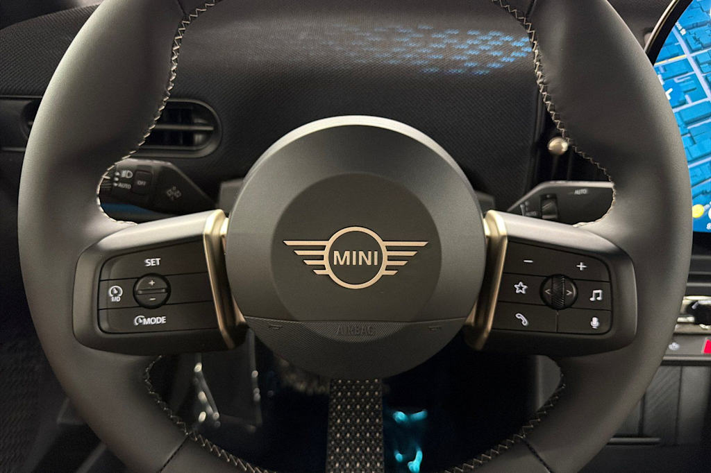 Thumbnail: 2026 MINI Cooper - 22