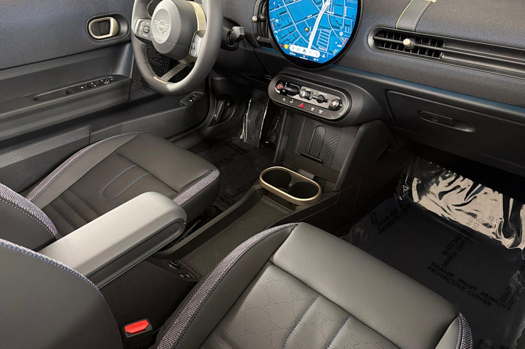 Thumbnail: 2026 MINI Cooper - 11