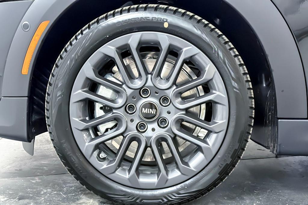 Thumbnail: 2026 MINI Cooper - 7
