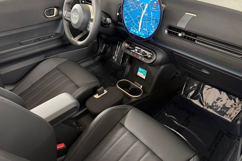 Thumbnail: 2026 MINI Cooper - 11