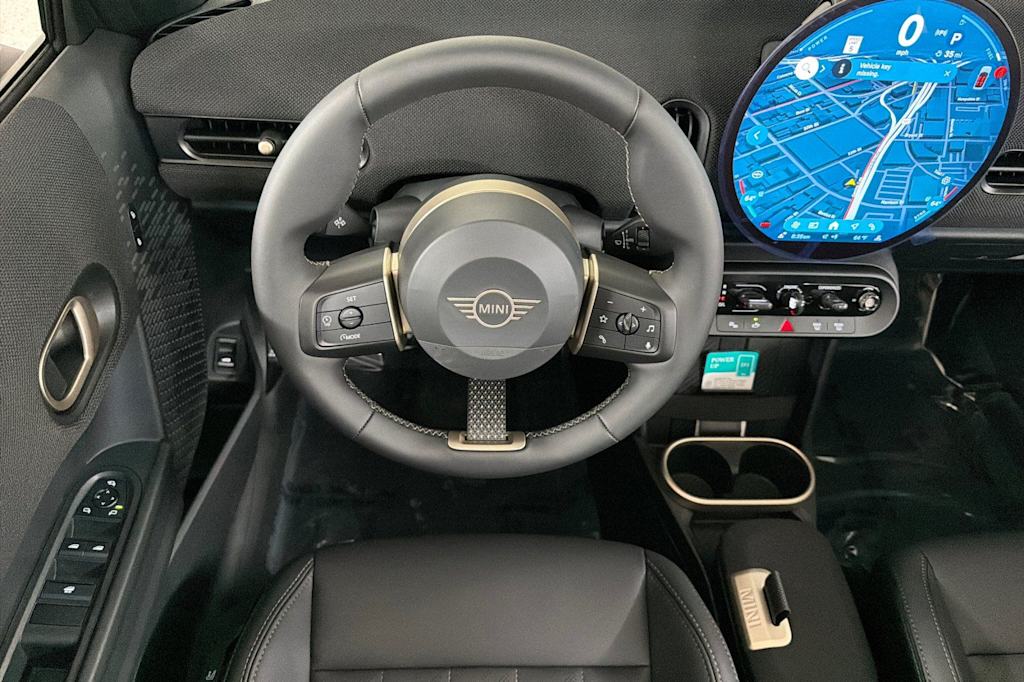 Thumbnail: 2026 MINI Cooper - 10