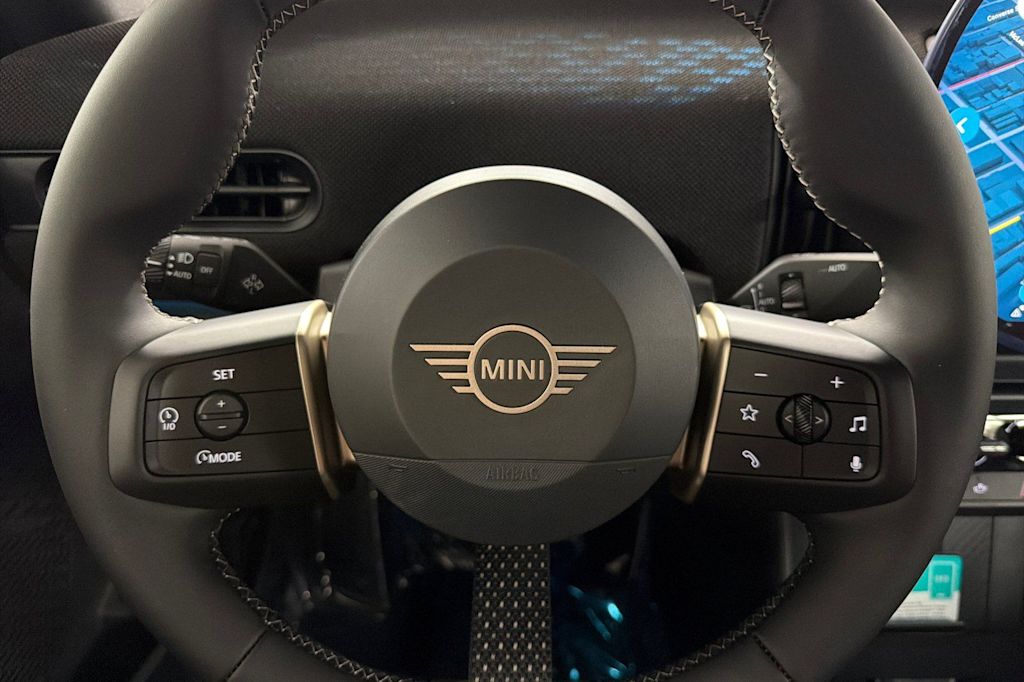 Thumbnail: 2026 MINI Cooper - 22