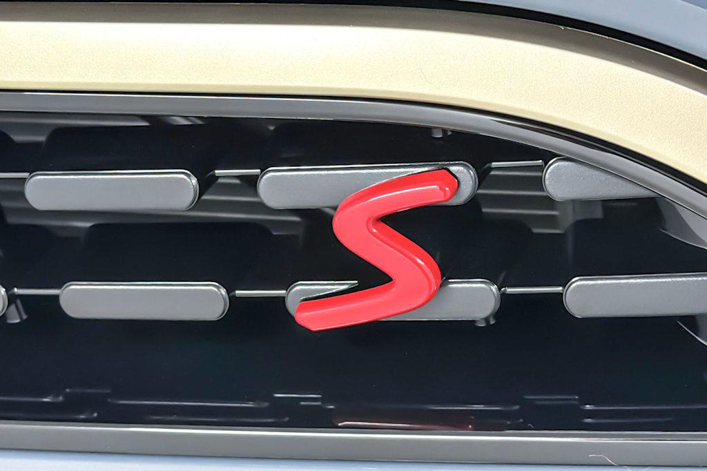 Thumbnail: 2026 MINI Cooper - 12