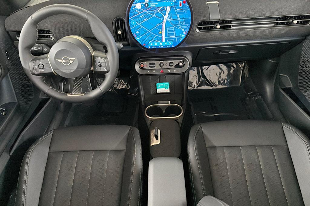 Thumbnail: 2026 MINI Cooper - 2