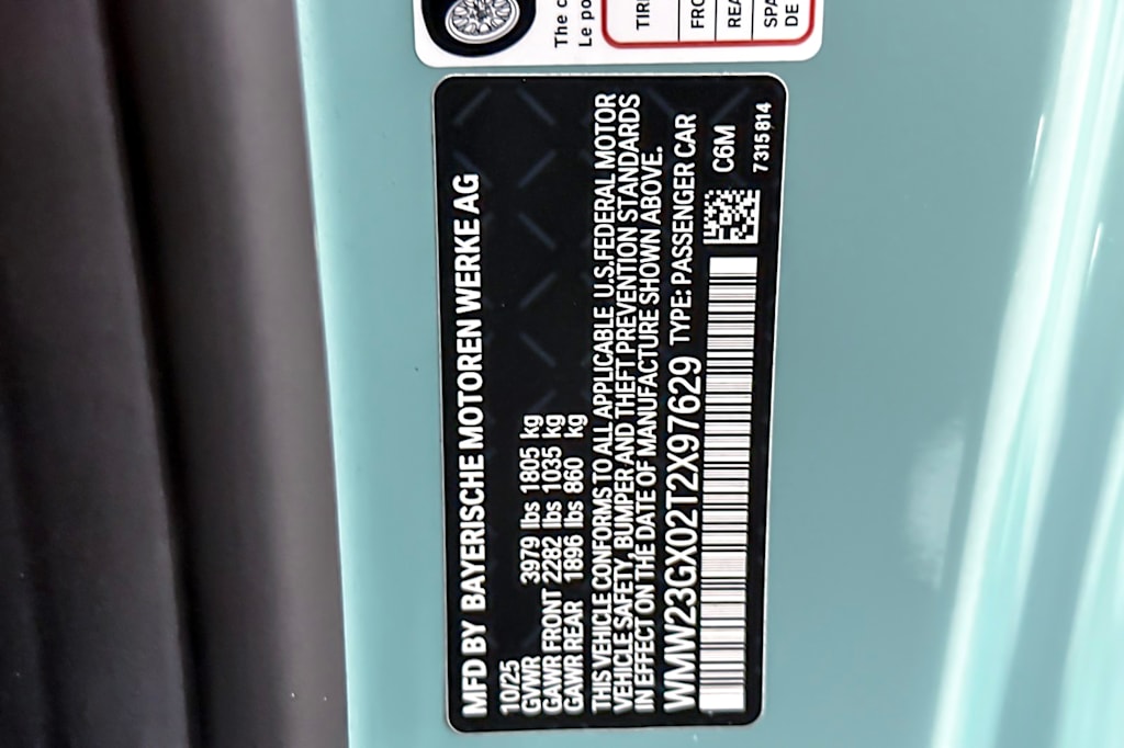 Thumbnail: 2026 MINI Cooper - 13