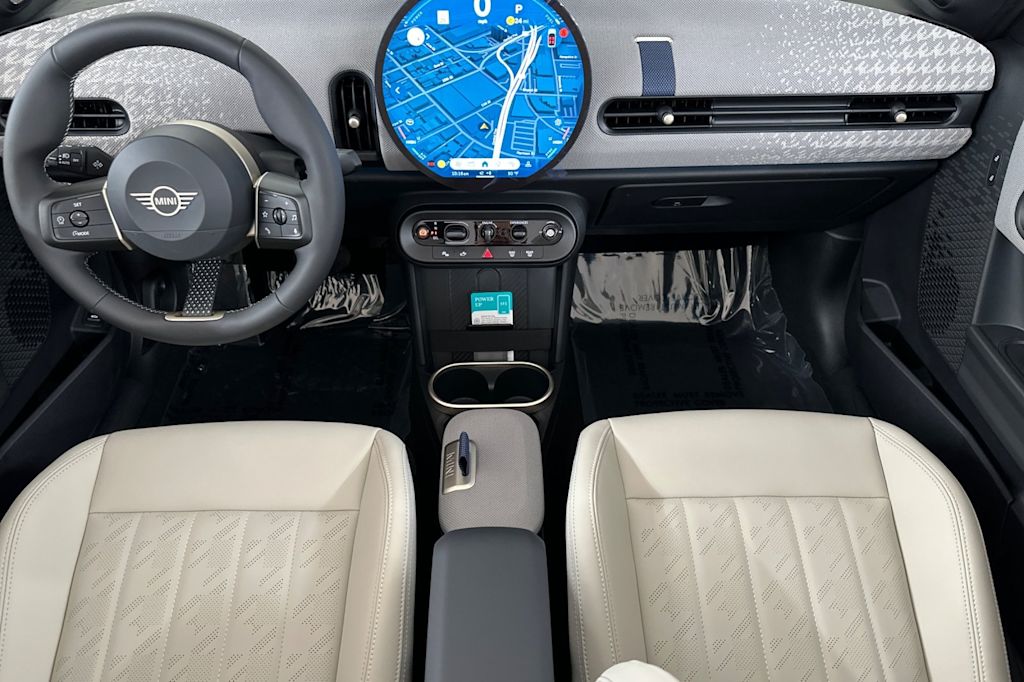 Thumbnail: 2026 MINI Cooper - 2