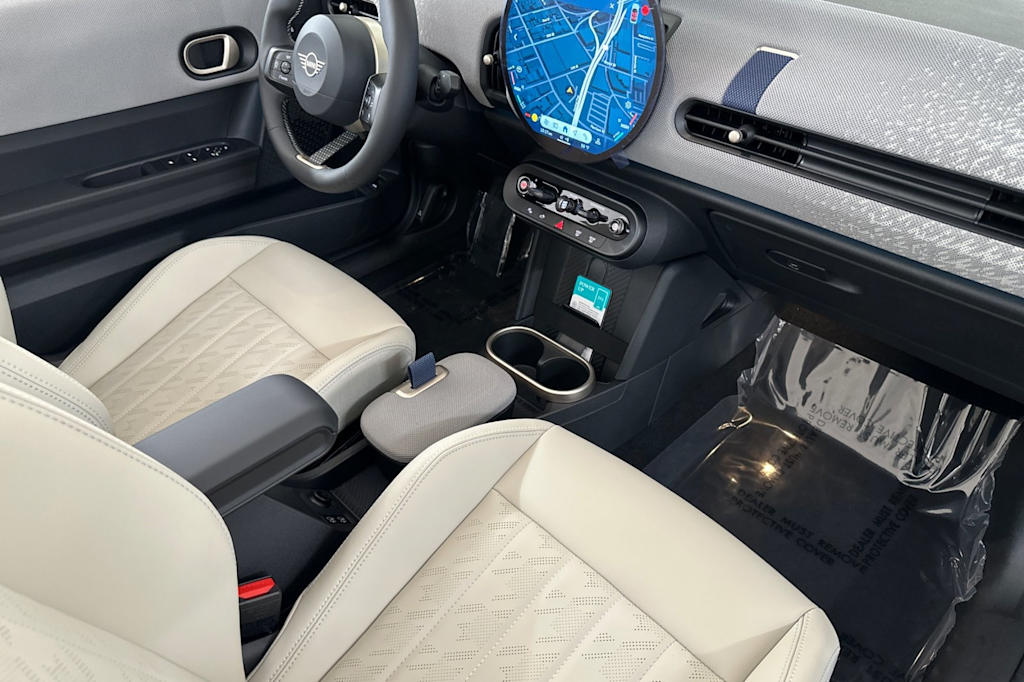 Thumbnail: 2026 MINI Cooper - 9