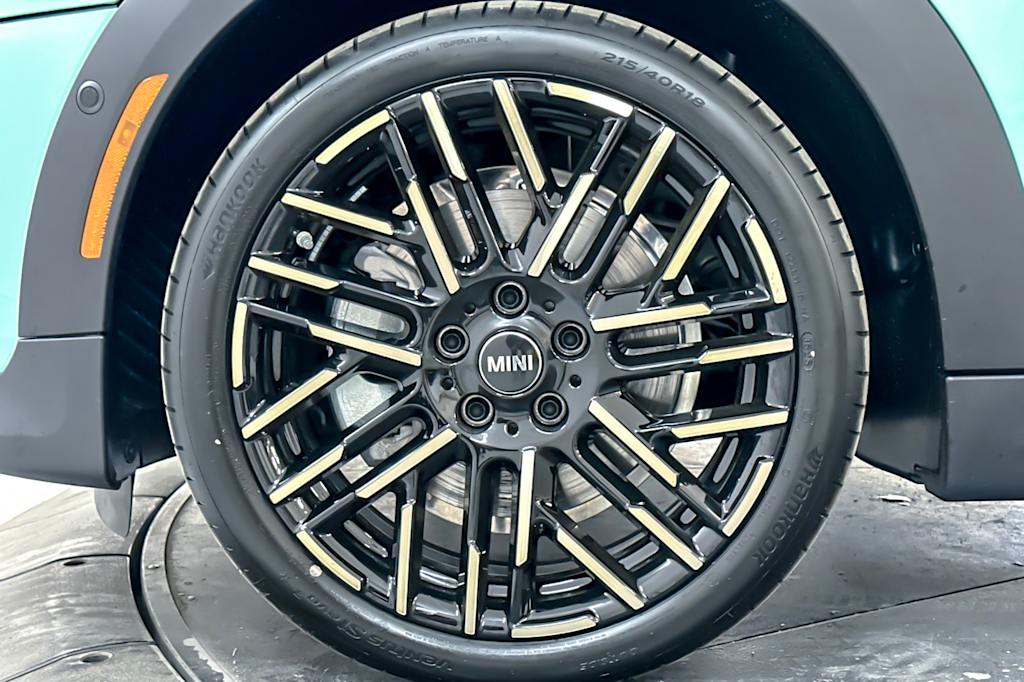 Thumbnail: 2026 MINI Cooper - 7