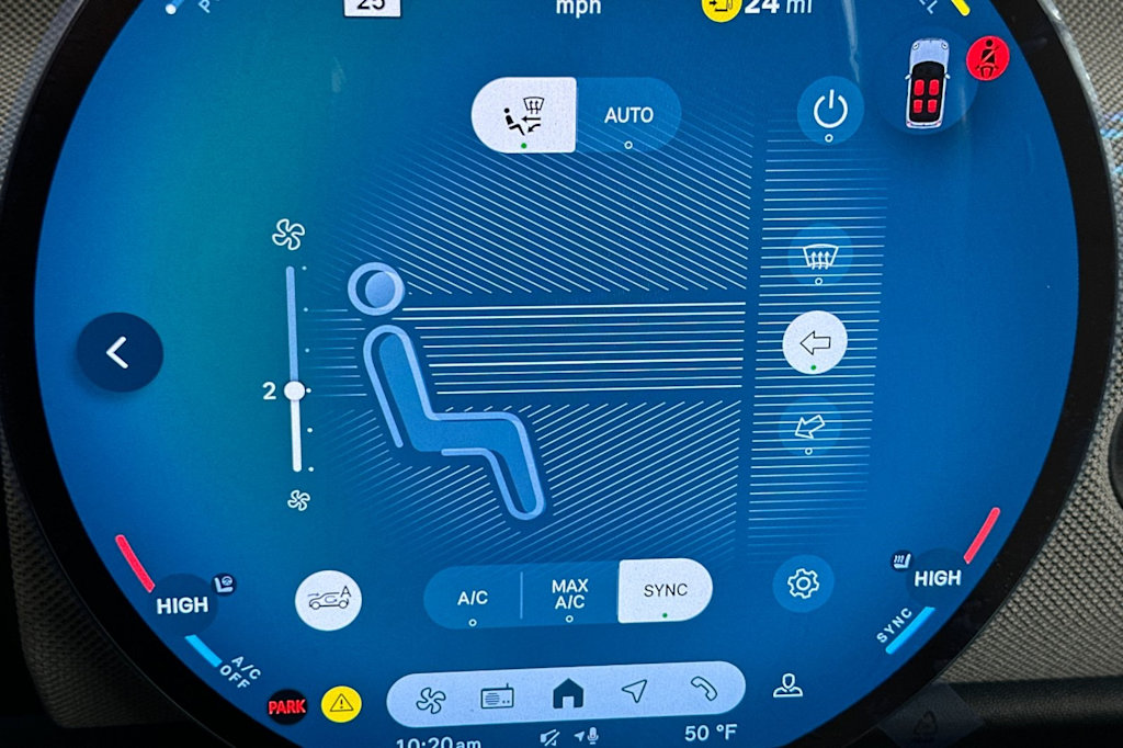 Thumbnail: 2026 MINI Cooper - 21