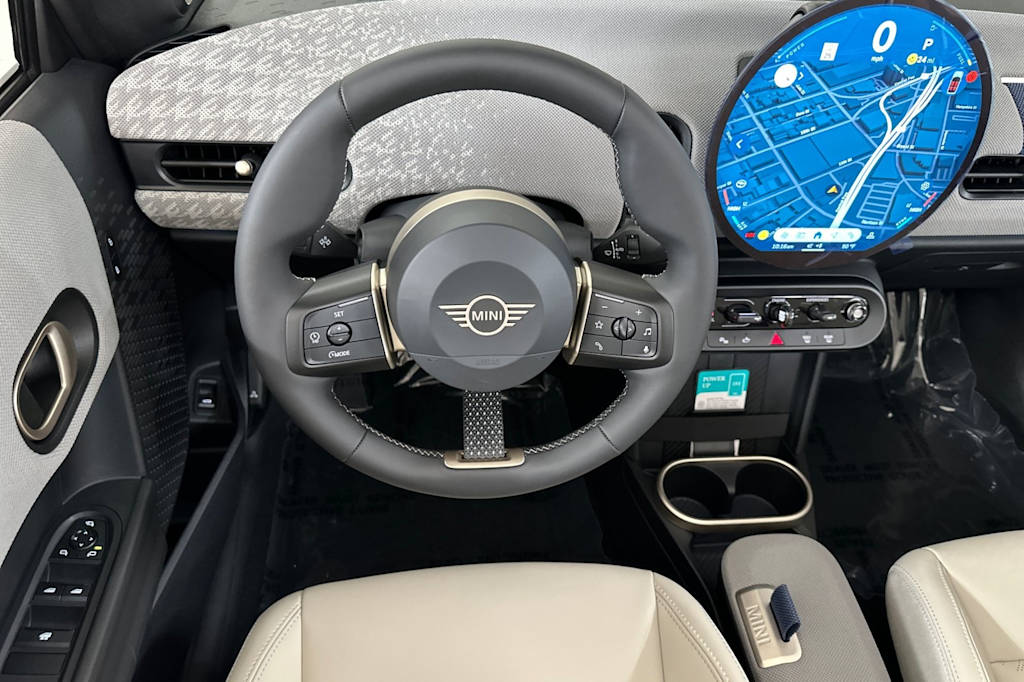 Thumbnail: 2026 MINI Cooper - 11