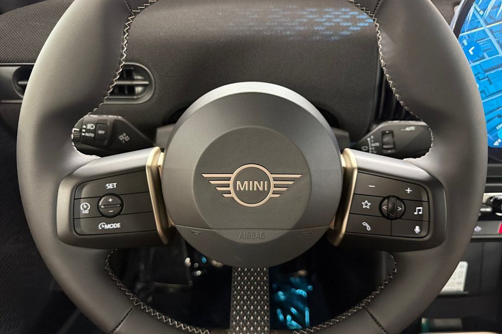 Thumbnail: 2026 MINI Cooper - 23