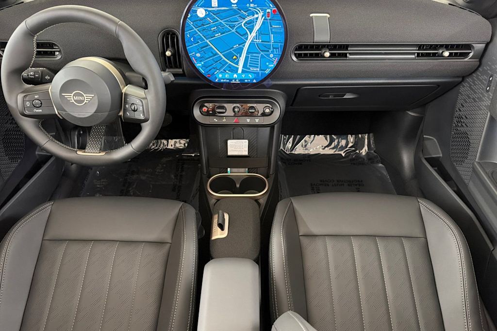 Thumbnail: 2026 MINI Cooper - 2