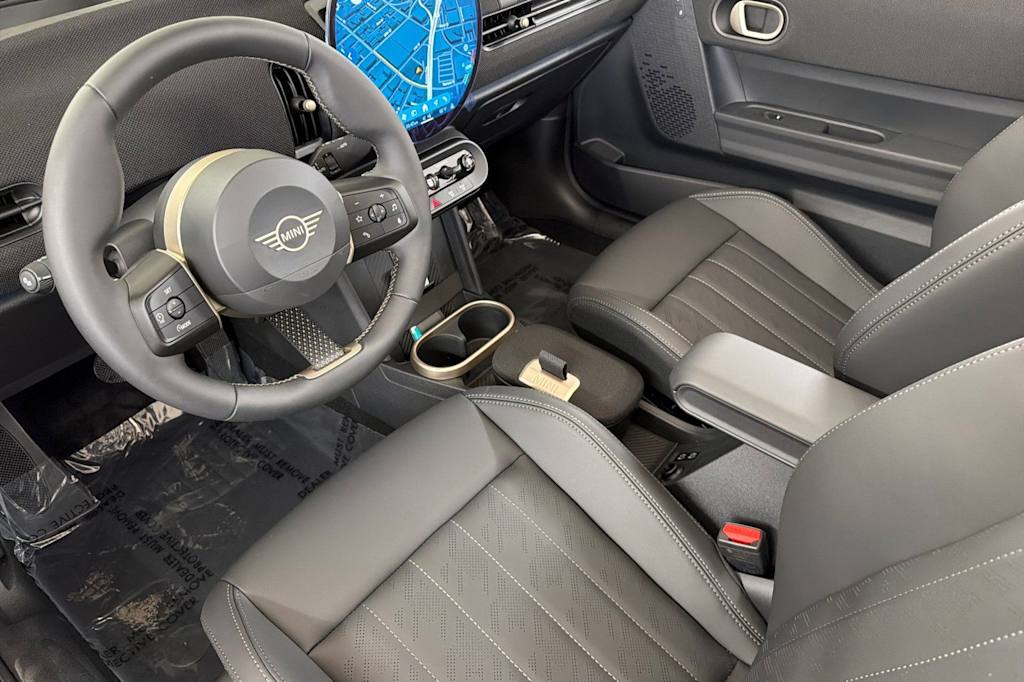 Thumbnail: 2026 MINI Cooper - 8