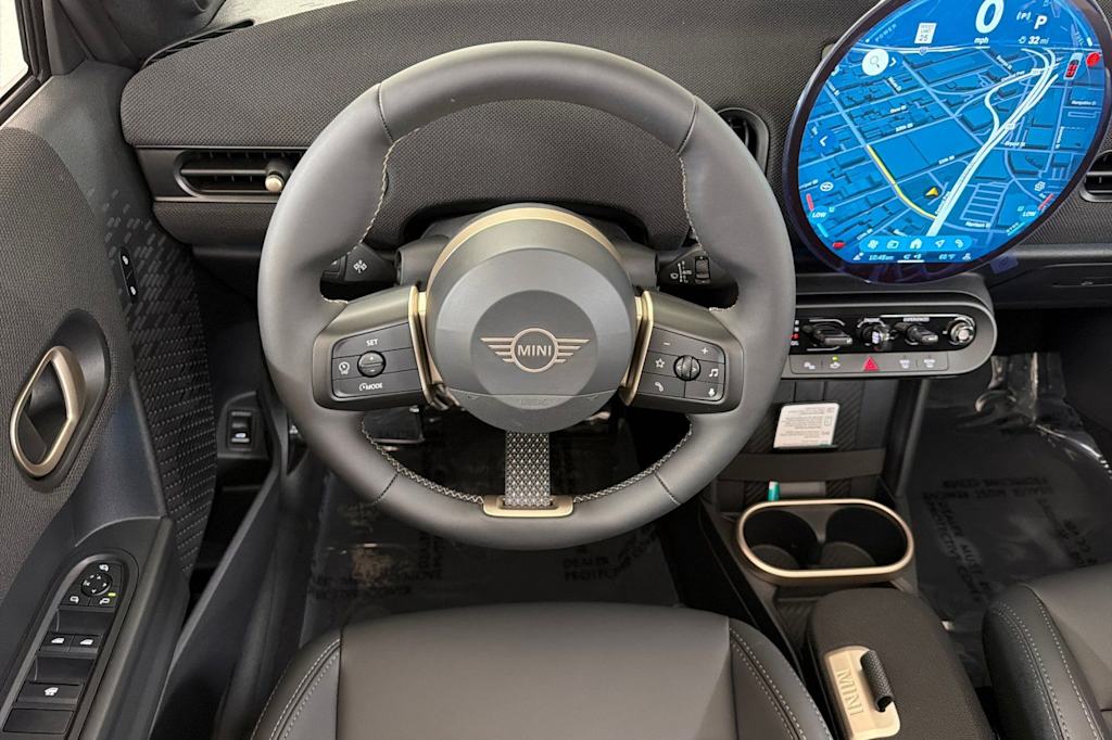 Thumbnail: 2026 MINI Cooper - 10
