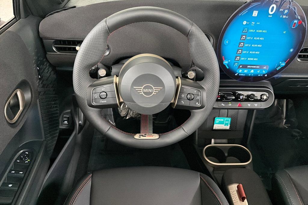 Thumbnail: 2026 MINI Cooper - 12