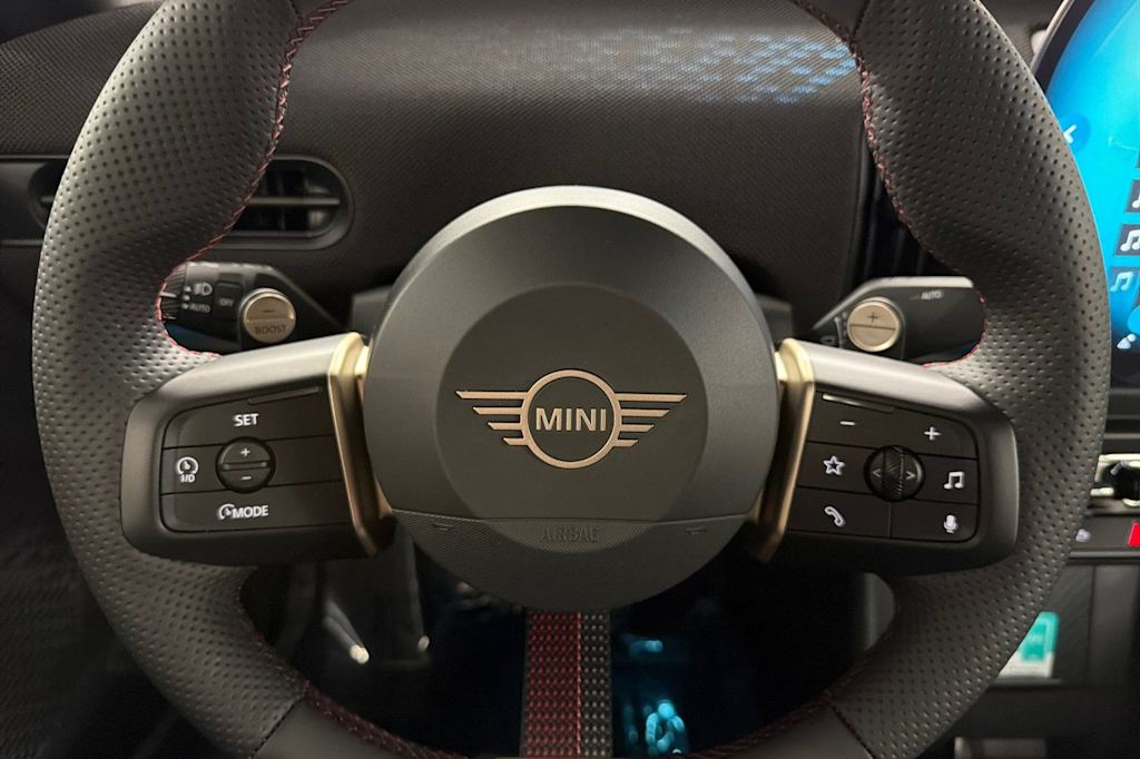 Thumbnail: 2026 MINI Cooper - 13