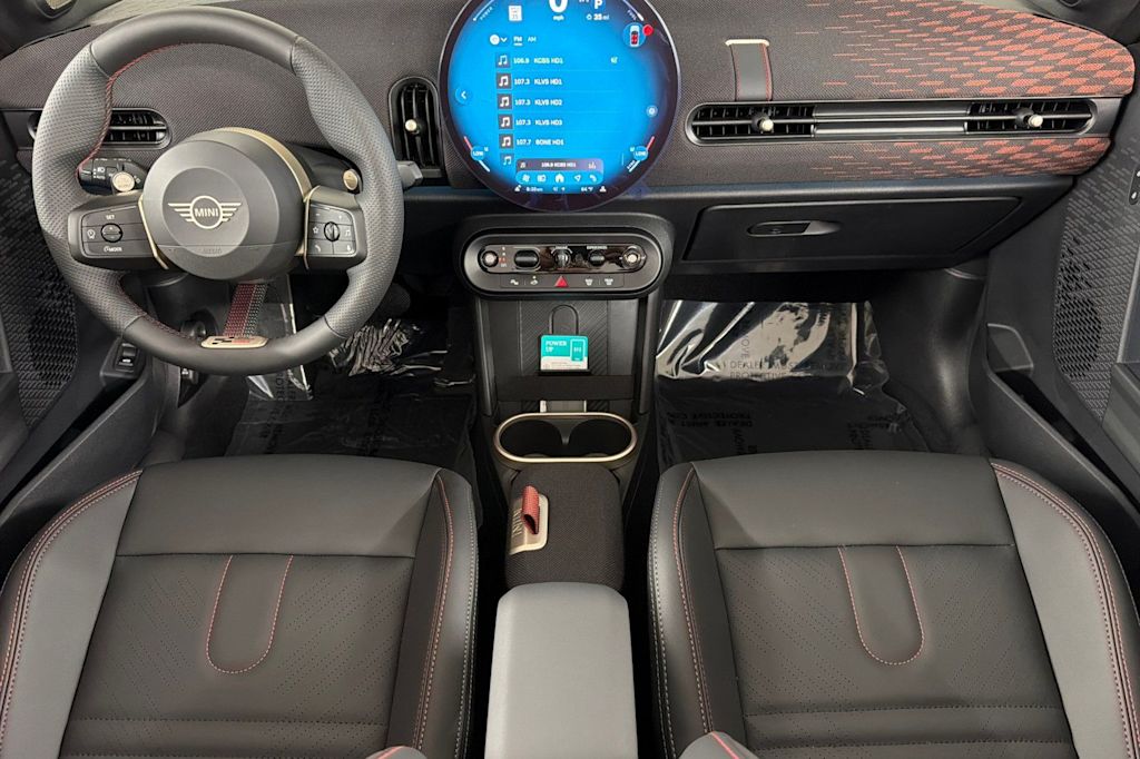 Thumbnail: 2026 MINI Cooper - 2