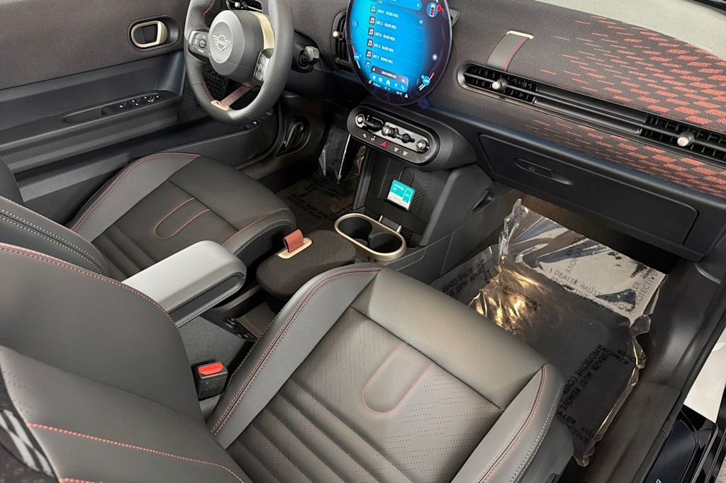 Thumbnail: 2026 MINI Cooper - 10