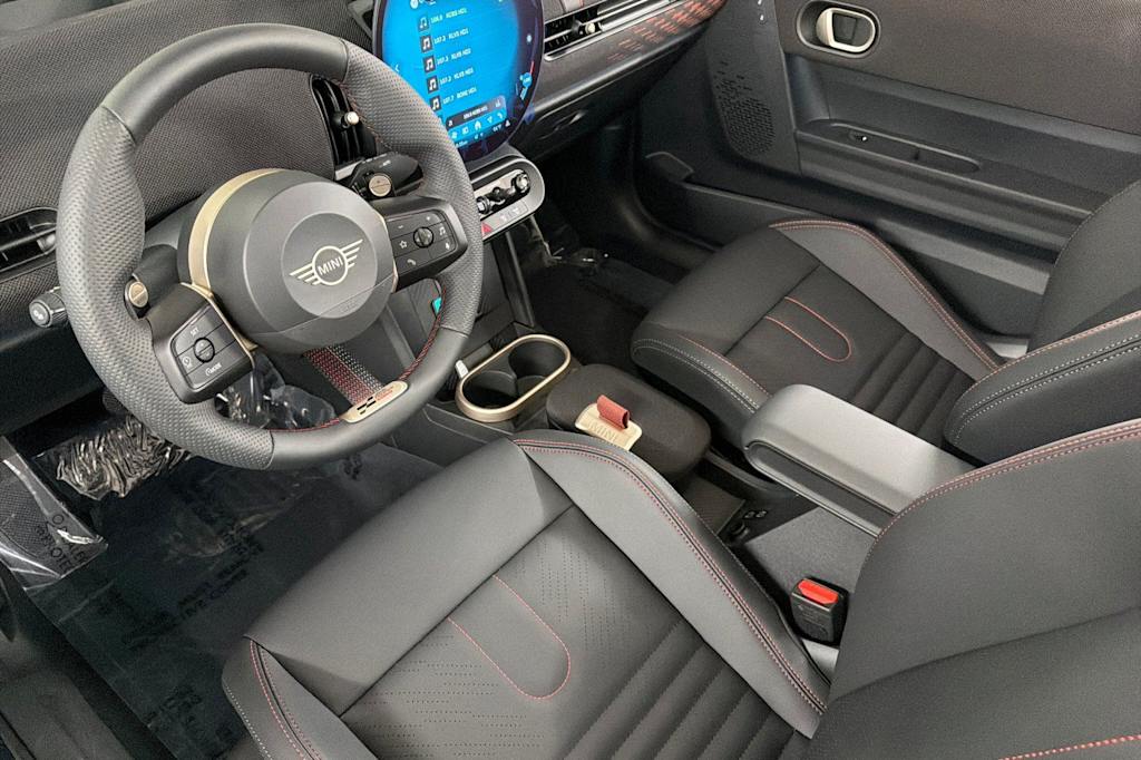 Thumbnail: 2026 MINI Cooper - 9