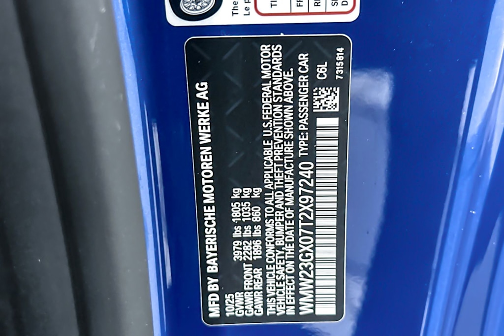 Thumbnail: 2026 MINI Cooper - 14