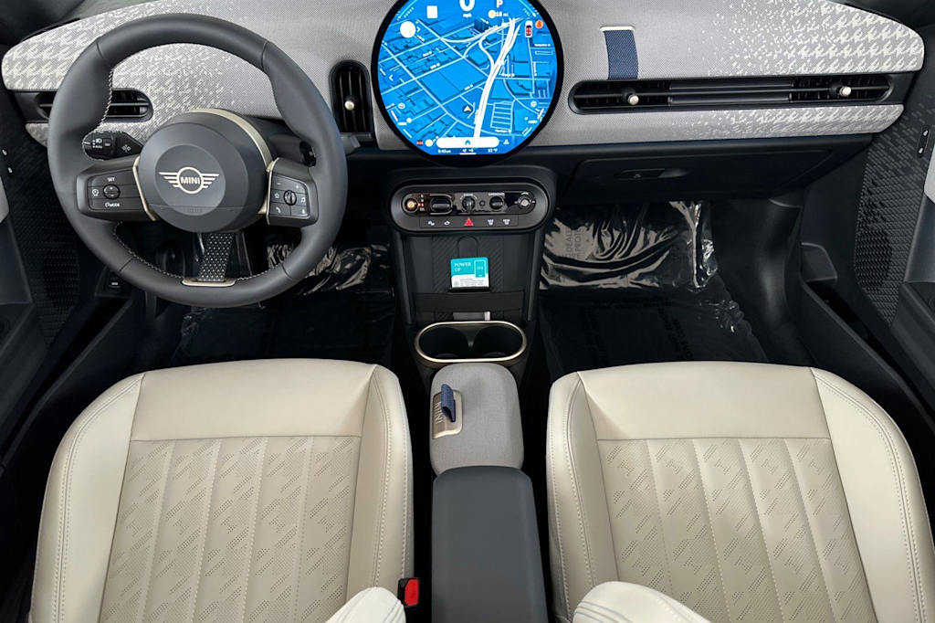 Thumbnail: 2026 MINI Cooper - 2