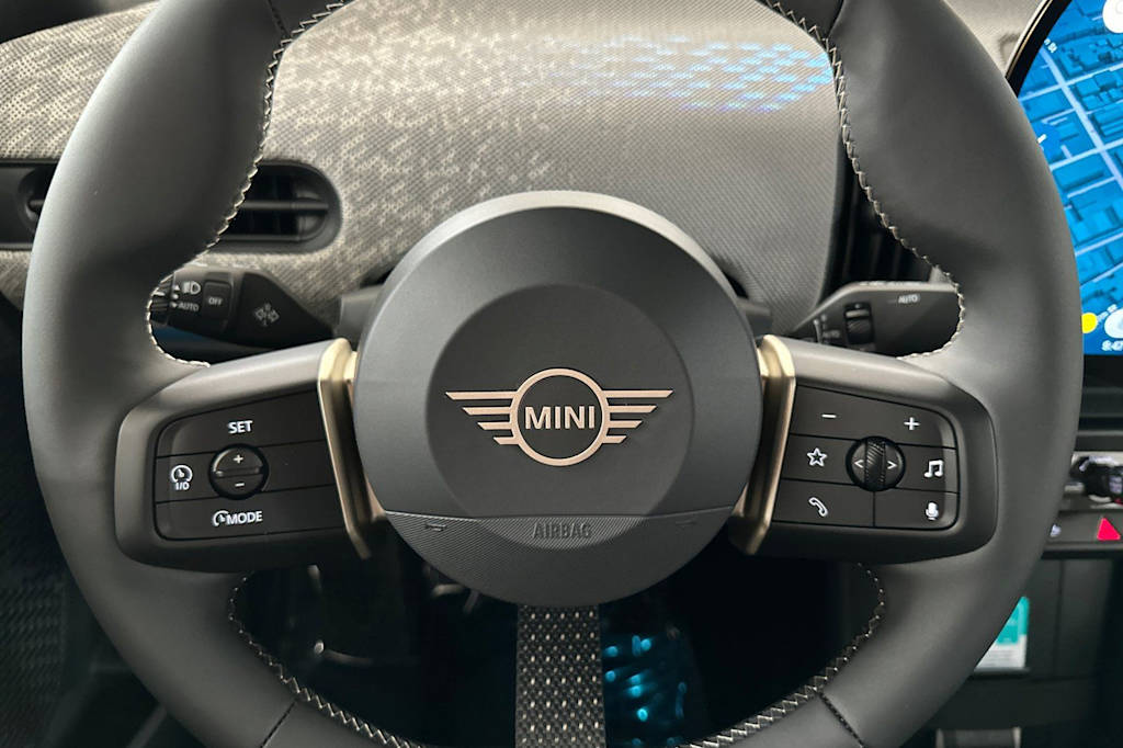 Thumbnail: 2026 MINI Cooper - 24