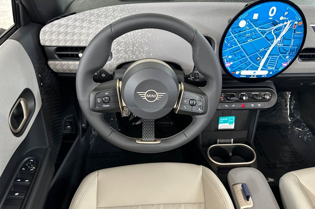 Thumbnail: 2026 MINI Cooper - 9