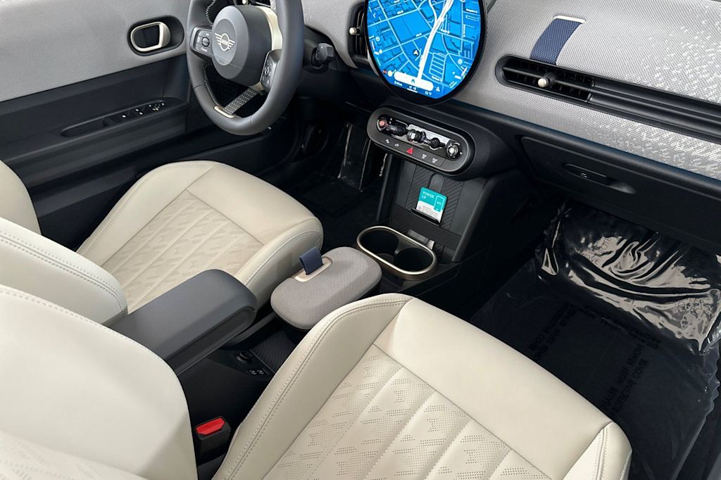 Thumbnail: 2026 MINI Cooper - 12