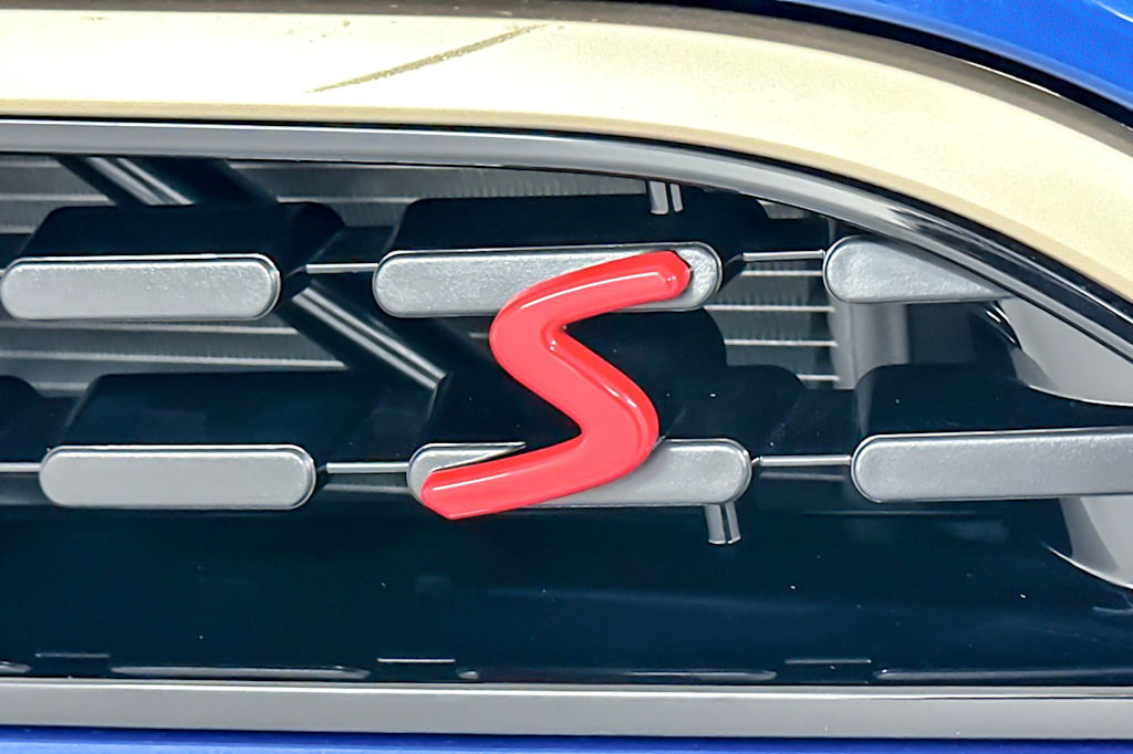 Thumbnail: 2026 MINI Cooper - 7