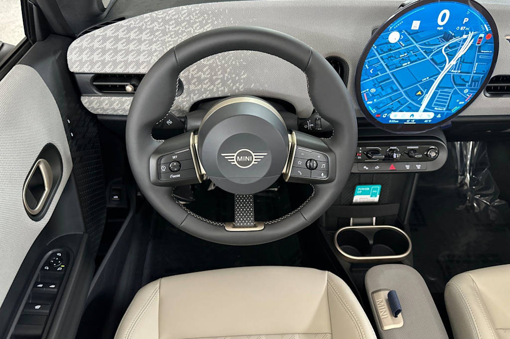 Thumbnail: 2026 MINI Cooper - 13