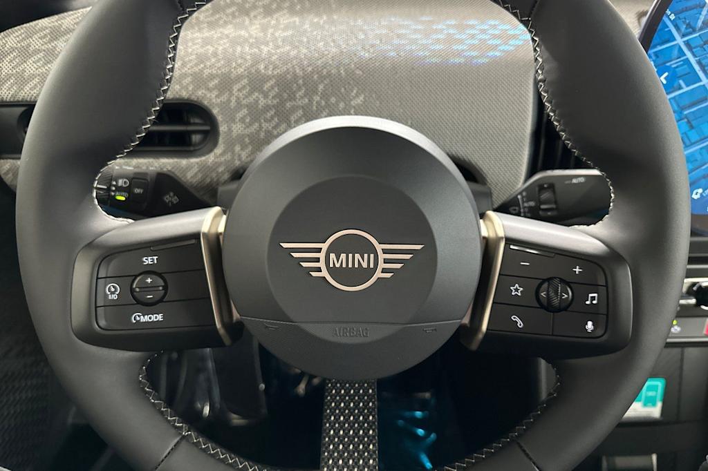 Thumbnail: 2026 MINI Cooper - 24