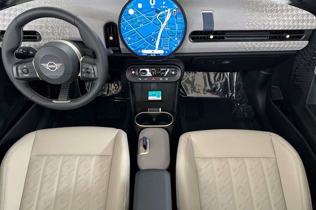 Thumbnail: 2026 MINI Cooper - 2