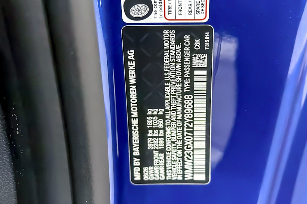 Thumbnail: 2026 MINI Cooper - 14