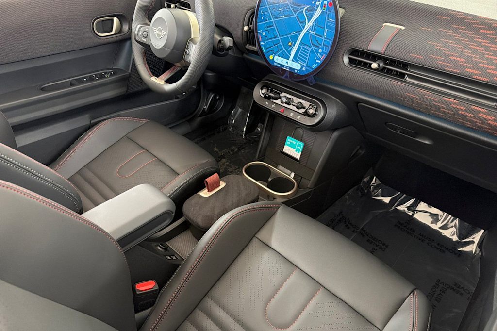 Thumbnail: 2026 MINI Cooper - 12