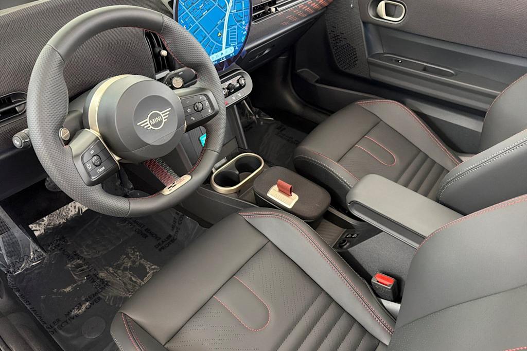 Thumbnail: 2026 MINI Cooper - 9