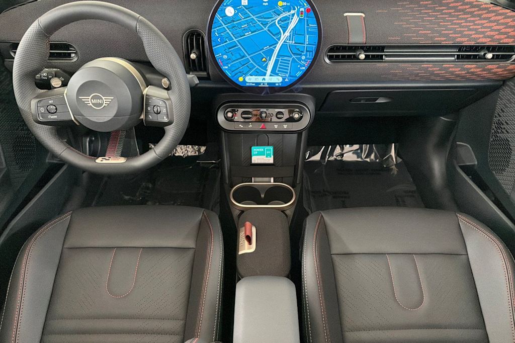 Thumbnail: 2026 MINI Cooper - 2