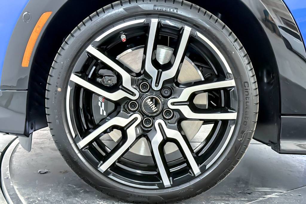 Thumbnail: 2026 MINI Cooper - 8