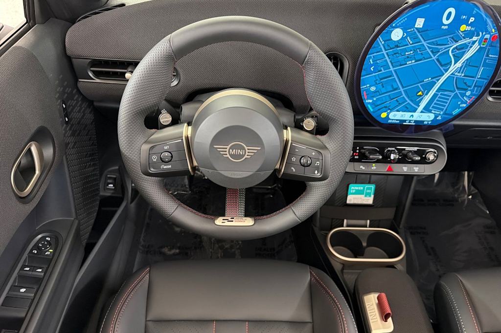 Thumbnail: 2026 MINI Cooper - 11