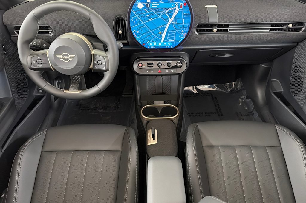 Thumbnail: 2027 MINI Cooper - 2