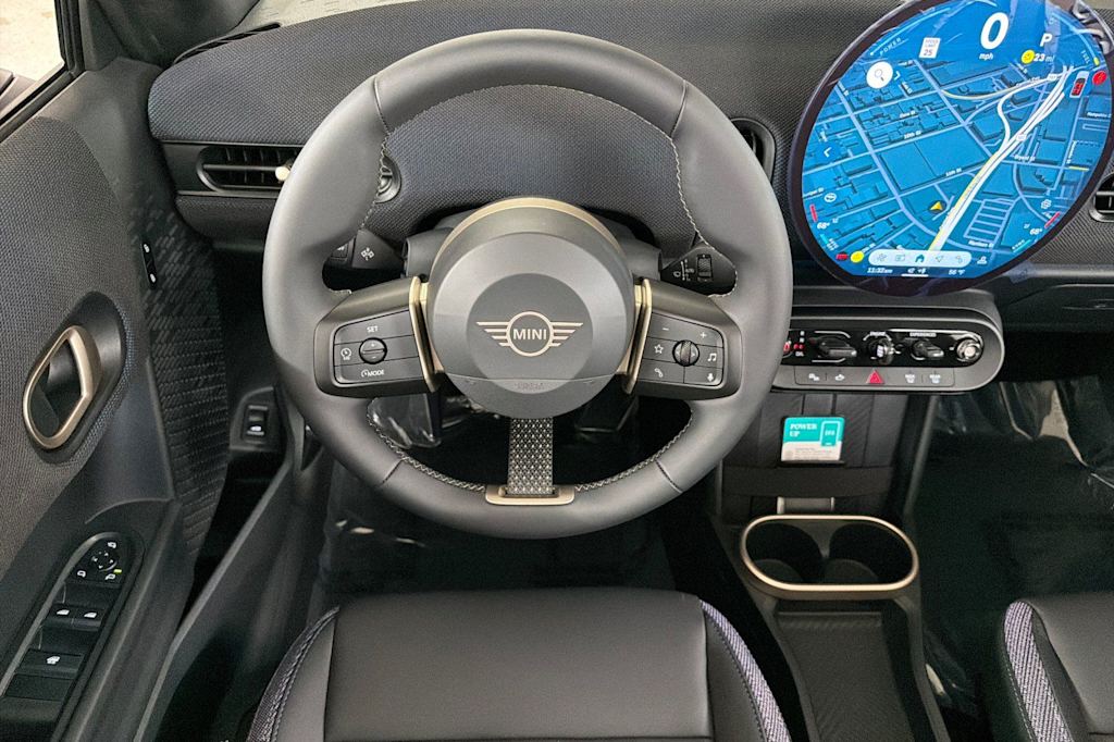 Thumbnail: 2026 MINI Cooper - 11