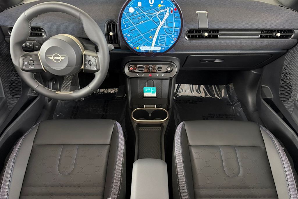 Thumbnail: 2026 MINI Cooper - 2