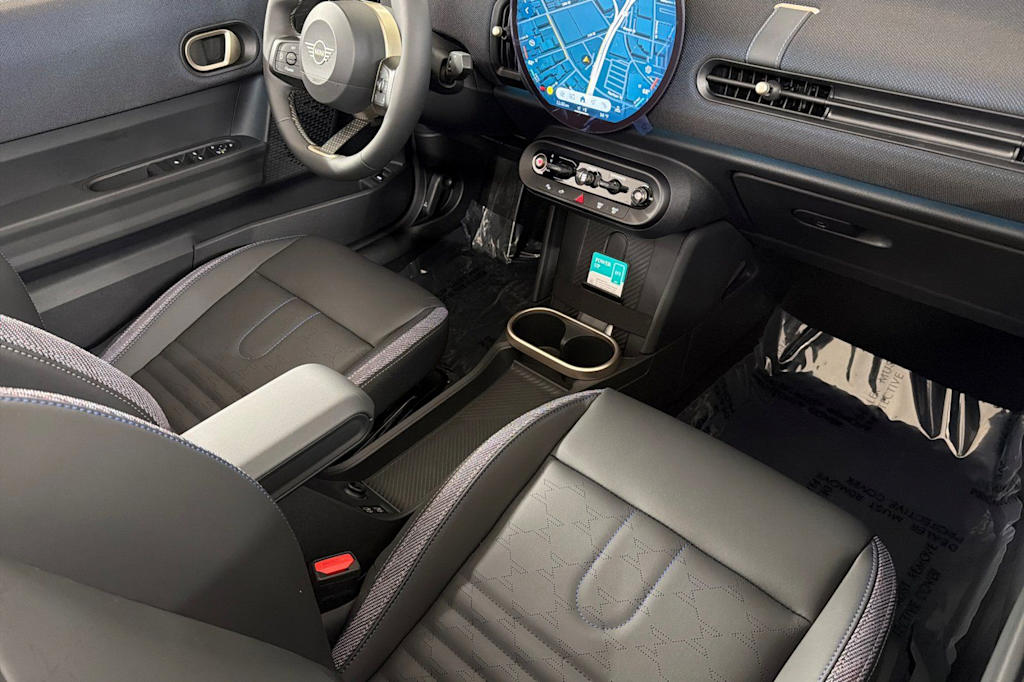 Thumbnail: 2026 MINI Cooper - 12