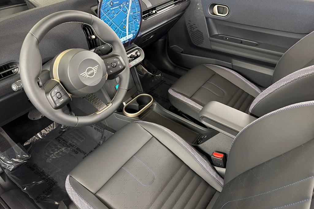Thumbnail: 2026 MINI Cooper - 9