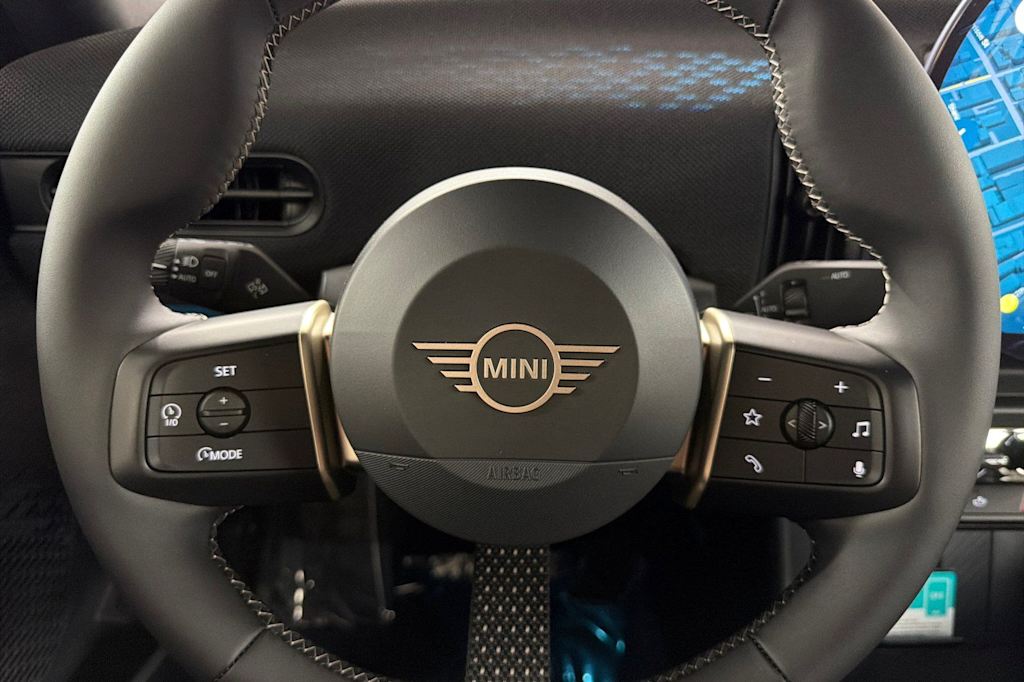 Thumbnail: 2026 MINI Cooper - 22