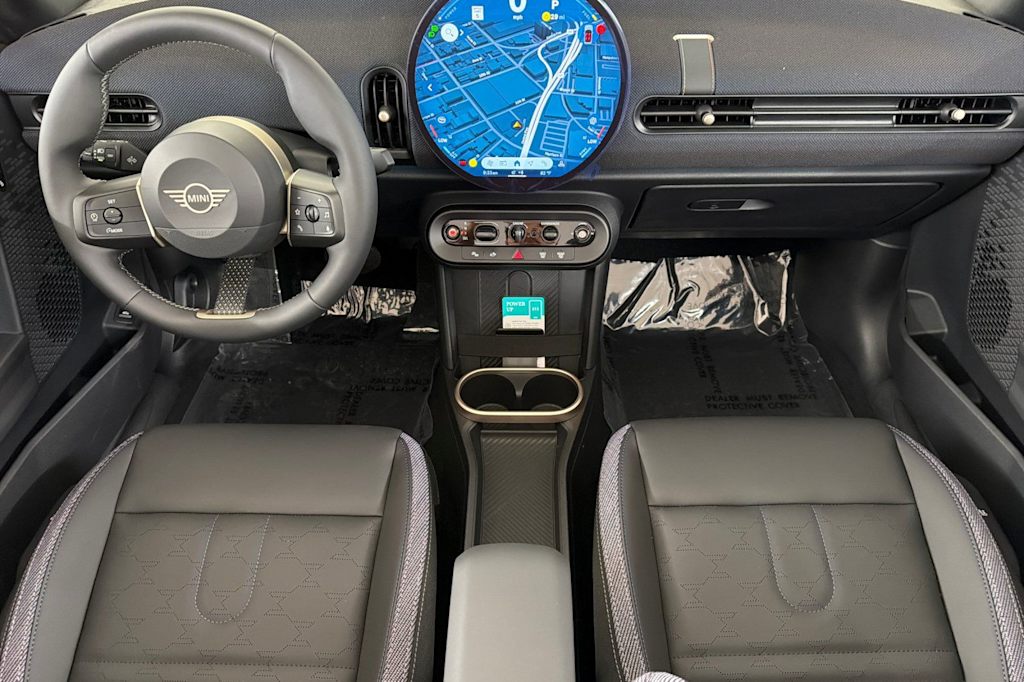 Thumbnail: 2026 MINI Cooper - 2