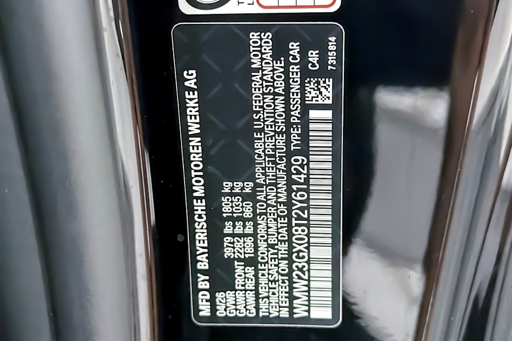 Thumbnail: 2026 MINI Cooper - 14