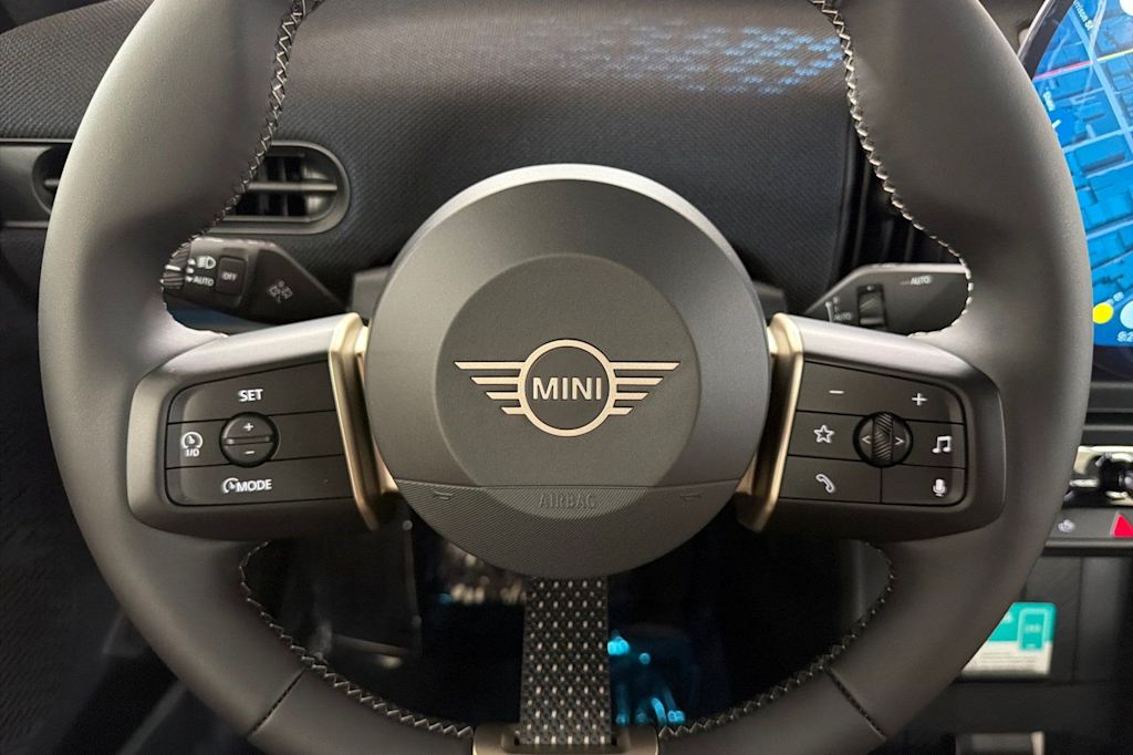 Thumbnail: 2026 MINI Cooper - 23