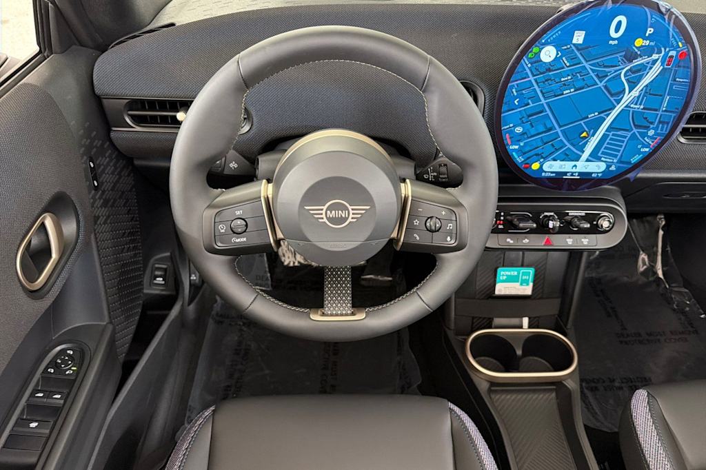 Thumbnail: 2026 MINI Cooper - 11