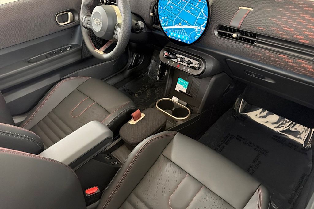 Thumbnail: 2026 MINI Cooper - 12